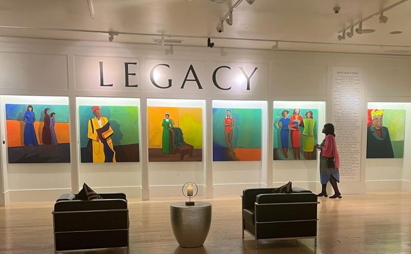 How To Organise A Successful Event