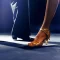 WOW STEPPIN’ CLASS