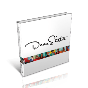 Dear Sista Book