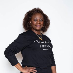 Dear Sista Crewneck Sweatshirt