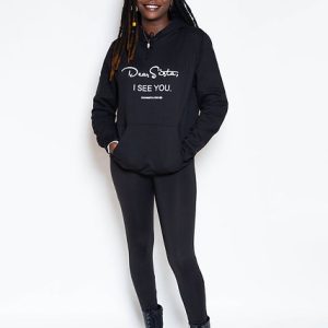 Dear Sista Hoodie