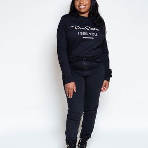 Dear Sista Long Sleeve Tee