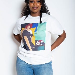 NIKOLE HANNAH JONES TEE