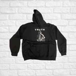TRUTH HOODIE