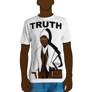 TRUTH TEE